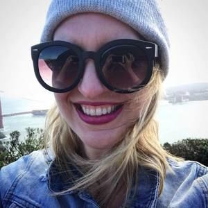 Meet your Posher, Christen